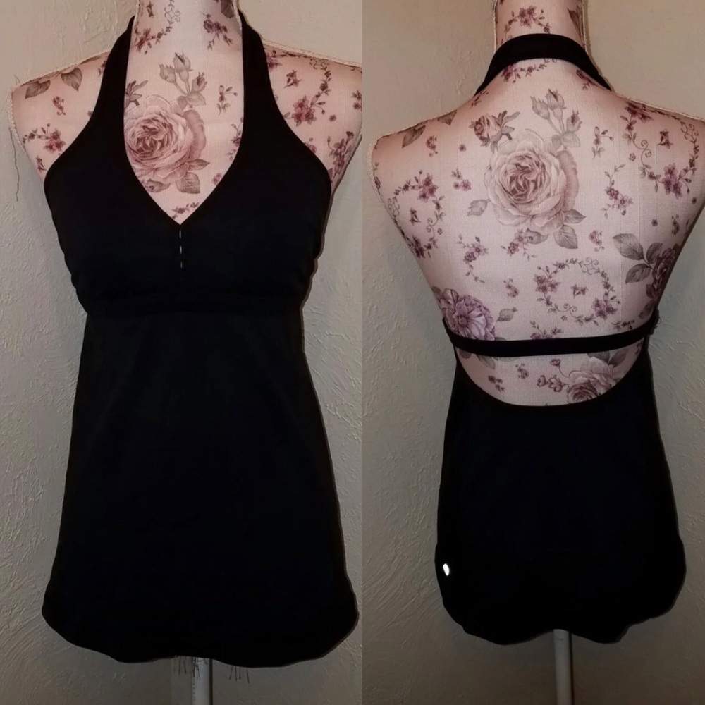 Lululemon Tank NWOT
